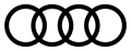 Logo of Audi - Trondheim Airport