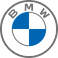 Logo of BMW - Trondheim Airport
