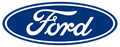 Logo of Ford - Trondheim Airport