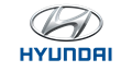 Logo of Hyundai - Trondheim Airport