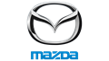 Logo of Mazda - Trondheim Airport