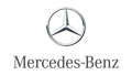 Logo of Mercedes - Trondheim Airport