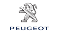 Logo of Peugeot - Trondheim Airport