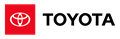 Logo of Toyota - Trondheim Airport