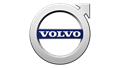 Logo of Volvo - Trondheim Airport
